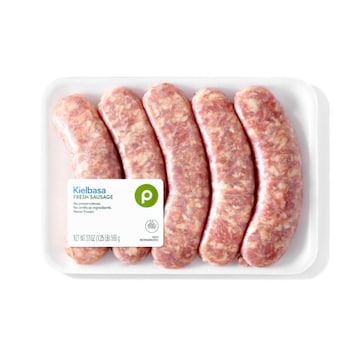 Publix Kielbasa Pork Sausage, Our Exclusive Recipe