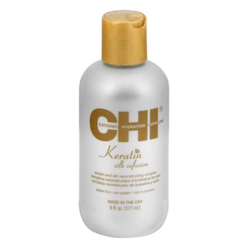 CHI Silk Infusion, Keratin