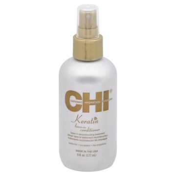 CHI Keratin Conditioner, Leave-In