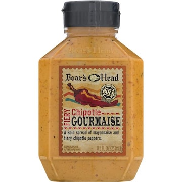 Boar's Head Fiery Chipotle Gourmaise