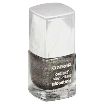 CoverGirl Outlast Stay Brilliant Glosstinis, Scalding Emerald 635