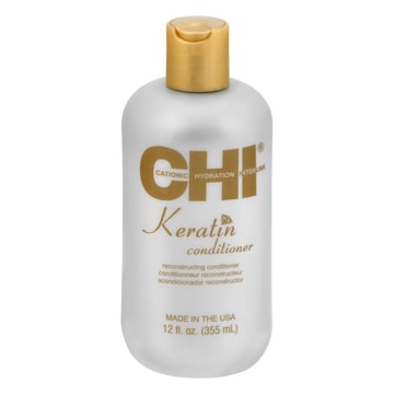 CHI Conditioner, Keratin