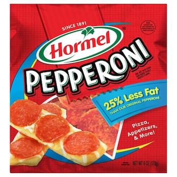 HORMEL Pepperoni