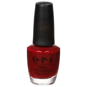 Opi Nail Lacquer