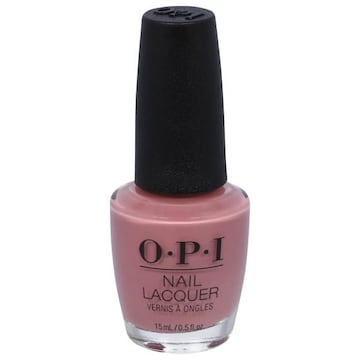 Opi Nail Lacquer, Tickle My France-y, NLF16