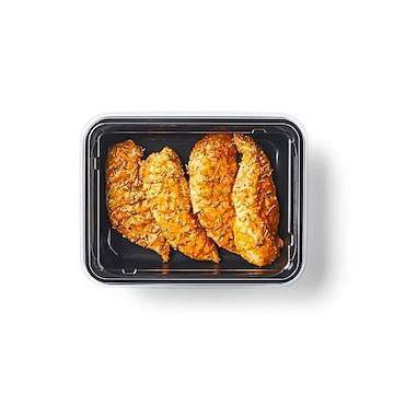 Publix Deli Baked Buffalo Chicken Tenders, Fresh Chilled