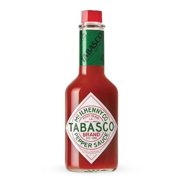 Tabasco Brand Original Red Pepper Sauce