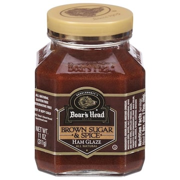 Boar's Head Brown Sugar & Spice Ham Glaze