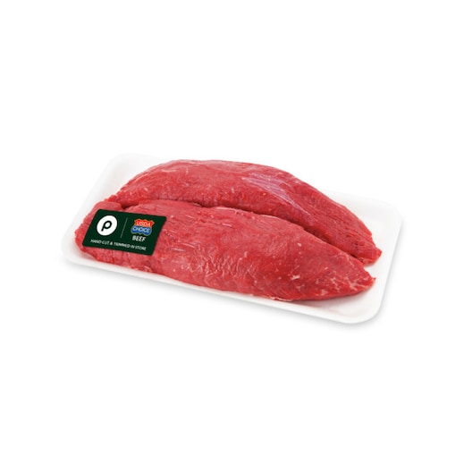 Beef Petite Tender Shoulder Publix, USDA Choice Beef