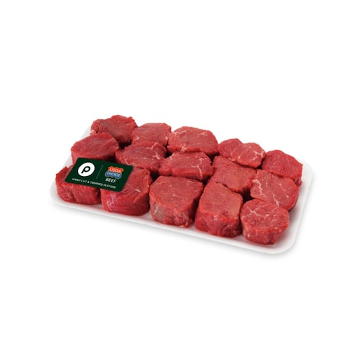 Petite Tender Medallion Publix, USDA Choice Beef