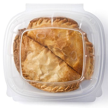 (Hot) Breakfast Empanada, 2ct