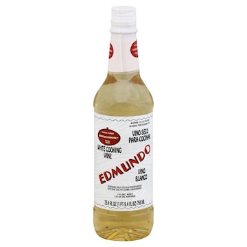 Edmundo Cooking Wine, White