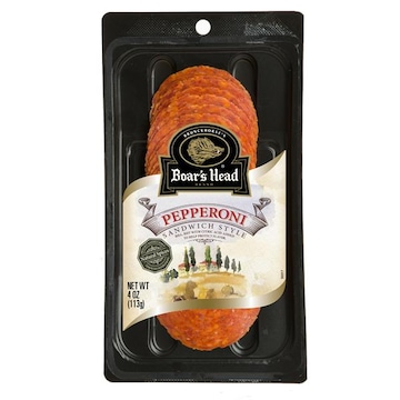 Boar's Head Pepperoni