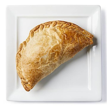 (Hot) Breakfast Empanada 210 Cal/Empanada
