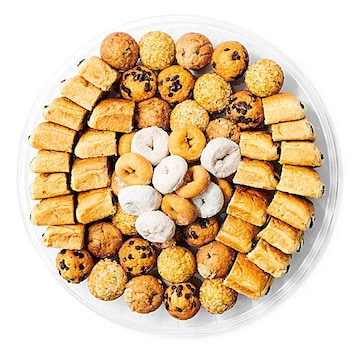 Breakfast Platter Large 68-Count
