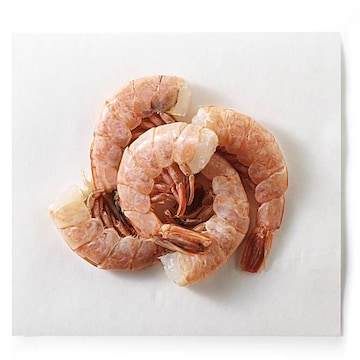Argentine Red Shrimp, 8-12 Shrimp/Lb, Wild, Responsibly Sourced, Prev. Frozen