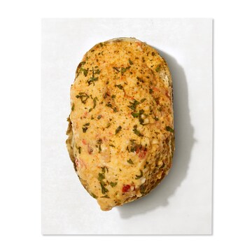Shrimp & Seafood Potato, Previously Frozen