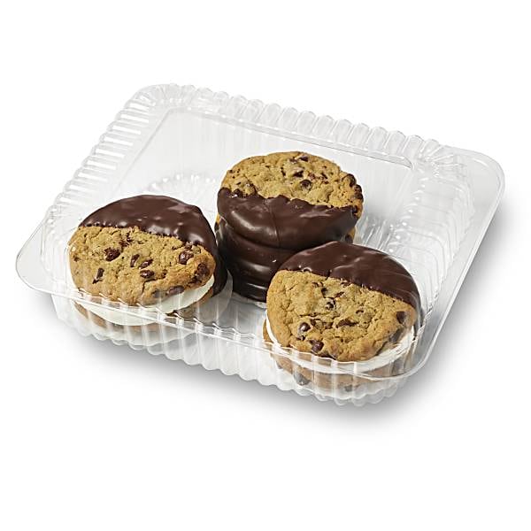 Mini Yoyo Chocolate Chip Cookies 3ct | Publix Super Markets