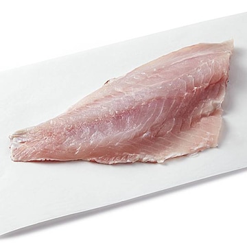 Black Fin Snapper Fillets Fresh, Never Frozen, Wild Harvested