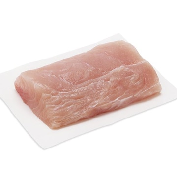 Mahi Mahi Portions Large, Fresh, Wild, Skinless, Bonelessresponsibly Sourced