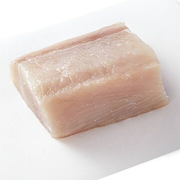 Wahoo Portions, Large, Fresh, Skinless, Bnls, Responsibly Sourcedwild