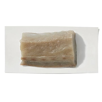 Kingfish Mackerel Select Cuts, Fresh, Wild, Net Wet 5.25 Oz, Eachresponsibly Sourced