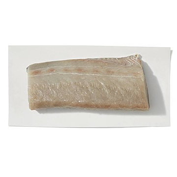 Kingfish Portions (King Mackerel), Large, Fresh, Wild, Responsibly Sourced