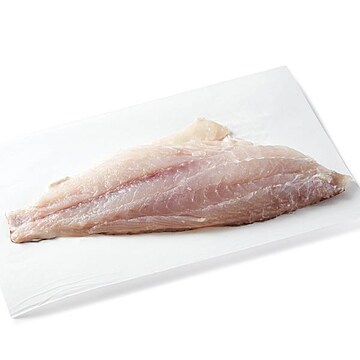 Atlantic Lane Snapper Fillets Fresh, Never Frozen, Wild Harvested