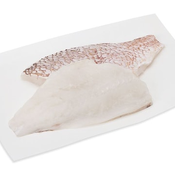 Hogfish Fillets, Fresh, Wild