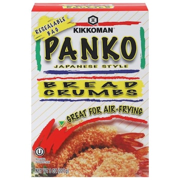 Kikkoman Bread Crumbs, Japanese Style