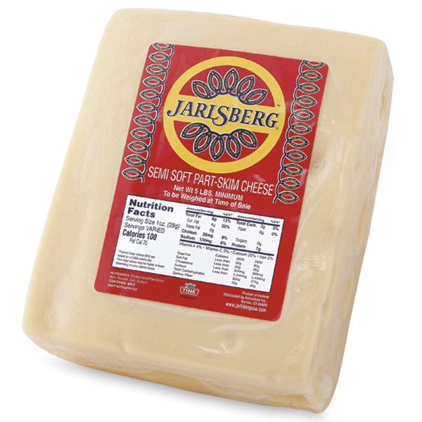 Jarlsberg Swiss Cheese | Publix Super Markets