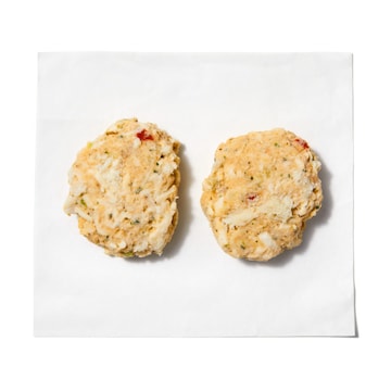 Premium Crab Cake, Previously Frozen