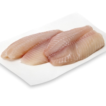 GreenWise Tilapia Fillets, Fresh, Sustainably Sourced, Farm Raised