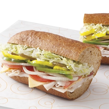 Boar's Head® Chipotle Chicken Sub