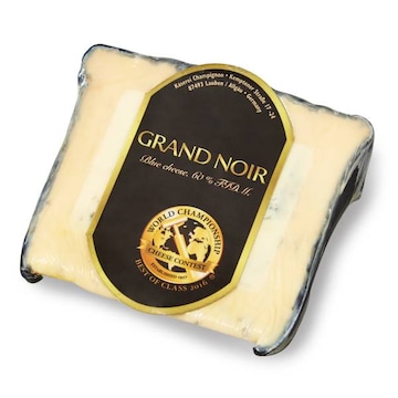 Champignon Blue Cheese, Grand Noir