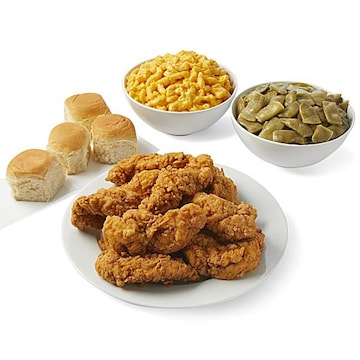 Publix Deli Chicken Tenders Meal for Four