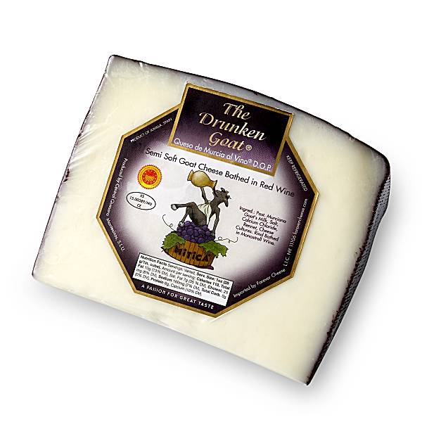 The Drunken Goat Cheese Wheel Publix Super Markets