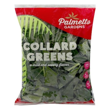 Palmetto Gardens Collard Greens