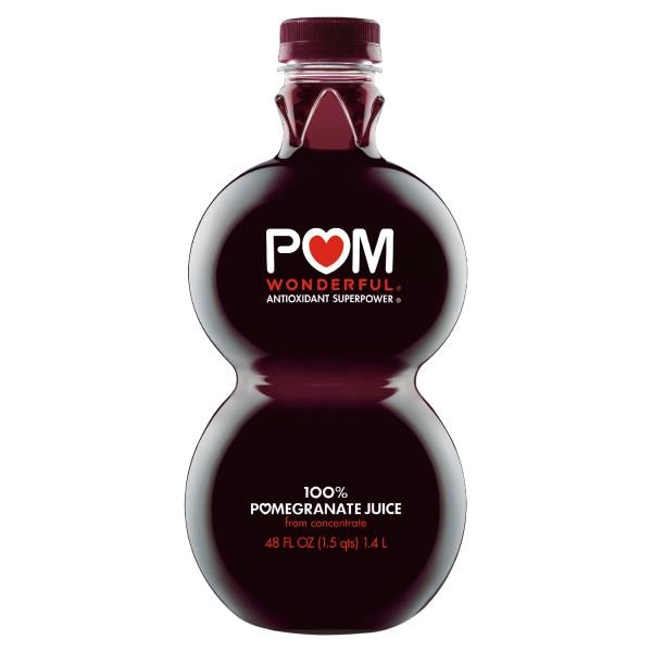 Pom Wonderful Antioxidant Superpower 100 Pomegranate Juice Publix