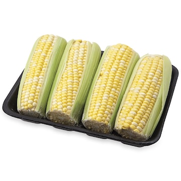 Bi-Color Corn 4 Pack