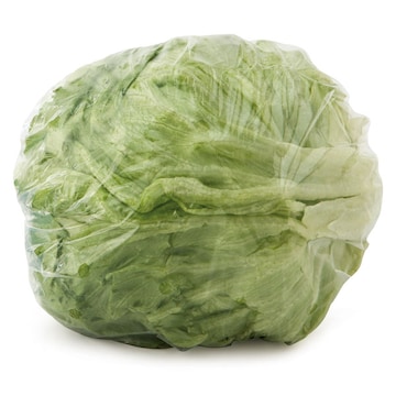 Iceberg Lettuce Organic