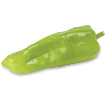 Cubanelle Peppers