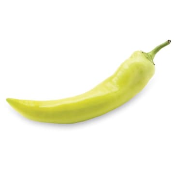 Hungarian Wax Peppers