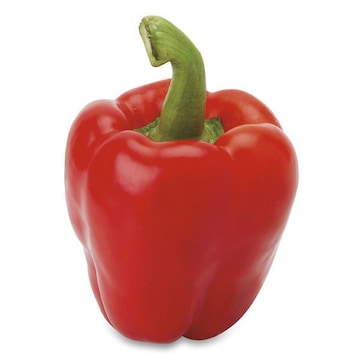 Red Bell Peppers