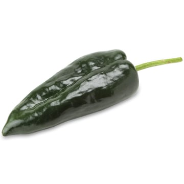 Poblano Peppers