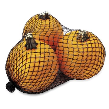 Pumpkins Mini Bag