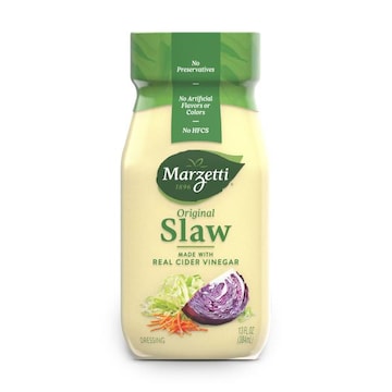 Marzetti Dressing, Slaw, Original
