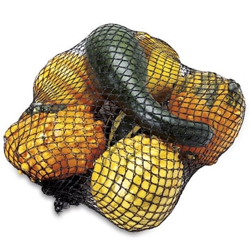 Shellacked Gourds