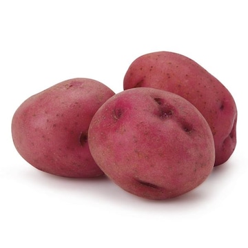 Petite Red Potatoes