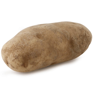 Extra Large Potatoes Russet